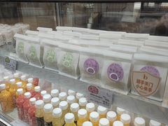 -BREAD WAY面包路·欧式面包(龙湖时代D馆店)