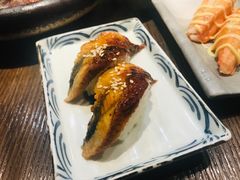 -大雄寿司(中华广场店)