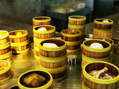 -解放碑威斯汀酒店-知味国际美食餐厅