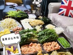 -锅圈食汇火锅烧烤食材超市(建东街店)