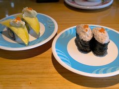-莲寿司(国兴店)