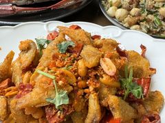 -鲁前海沿儿