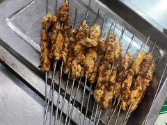 -文文烤肉(大皮院店)