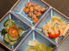 -無二炙坊·和牛烧肉(大钟寺1733店)