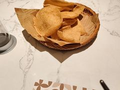 -芭札·Thai泰国餐厅(同和金铂天地店)