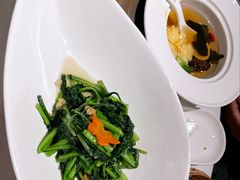 -梧桐Plus·创意京·川料理(万象城店)