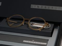 -大视光学•LINDBERG林德伯格•全球手工眼镜集合店(王府井店)