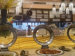 -东方之珠洗浴休闲广场(南开店)