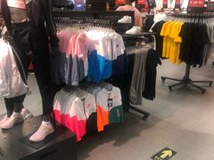 -NIKE北京马连道换季优惠店