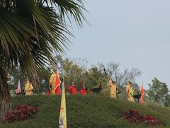 -胡里山炮台