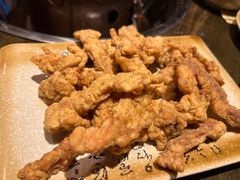 酥肉-攀枝花野菜铜火锅(万科凯德店)