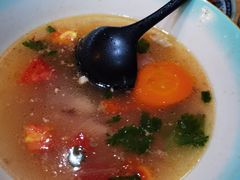 -新疆伊宁远征餐厅