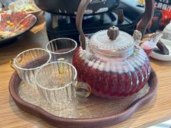 -团子君寿司·茶
