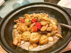 -海源北999中餐厅·昆明龙达温德姆花园酒店