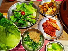 -西塔老太太泥炉烤肉