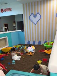-孩子王童乐园(上海青浦吾悦广场店)