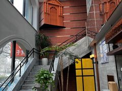 -鹿港小镇(霄云店)