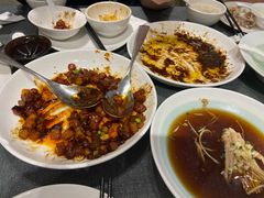 -新吉士·上海菜(浦东LCM置汇旭辉店)