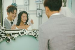 -你好晴天·目的地婚礼