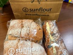 -Sunflour(来福士店)