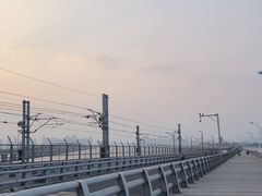 -海堤纪念公园