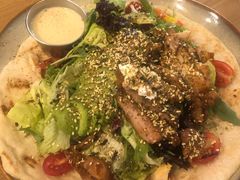 -HELLO 27 意面·沙拉·帕尼尼