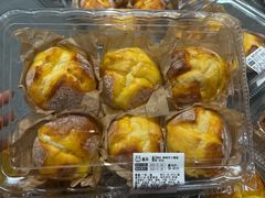 -盒马X会员店(王府井奥莱UP TOWN店)
