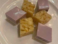 餐后甜点-北京四季酒店·采逸轩