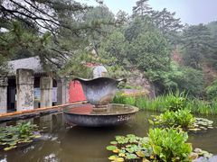 -潭柘寺景区