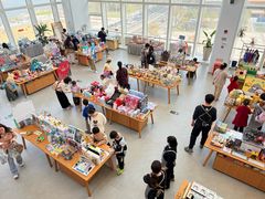 -朵云书院(滴水湖店)