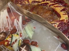 -小龙坎火锅(总店)