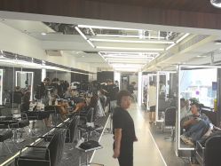 -厘里·salon