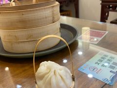 -锡笼记·无锡小笼(人民路店)