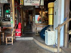 -马灯部落·西湖边的创意山景餐厅(虎跑动物园店)