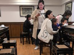 -一楼食业·美食人家