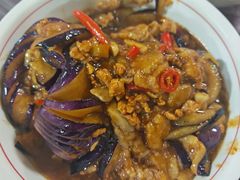 -铁头烧菜馆(立新路店)