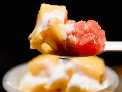 -喜茶(深圳万象城黑金店)