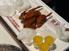 -煲王粤菜餐厅(中侨中心店)