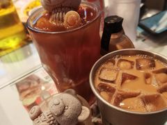 -肥韬茶餐厅(海上世界店)