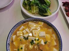 -老苏州芳和园茶酒楼  传统苏帮菜(观前店)