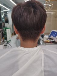-潘多拉Hairsalon
