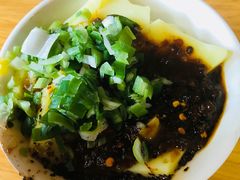 -洞子口张老二凉粉(文殊院店)