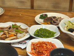 -松坂屋日料自助(长城路店)