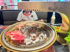 -西塔老太太泥炉烤肉(龙湖北苑天街店)
