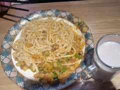 -幸福的烤包子·新疆菜