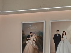 -海马体照相馆(广州新世界云门New park店)