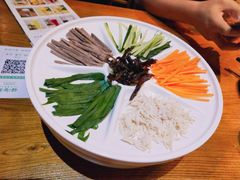 -云海肴·云南小炒·汽锅鸡(天津国金汇店)