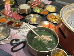 -西塔老太太泥炉烤肉(龙湖北苑天街店)