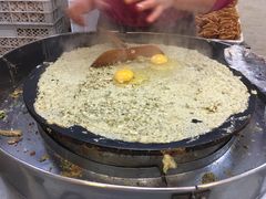 双鸡蛋果篦儿-清真·二嫂子煎饼果子(鼓楼旗舰形象店)