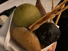 -瑞吉酒店 · Elba 欧尔巴意大利餐厅· 精致意餐·云端聚会